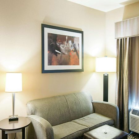 Hampton Inn & Suites Bay City Eksteriør bilde