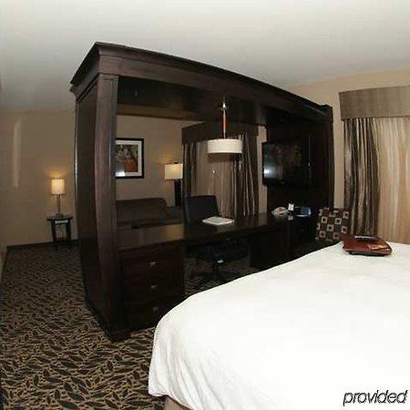 Hampton Inn & Suites Bay City Rom bilde
