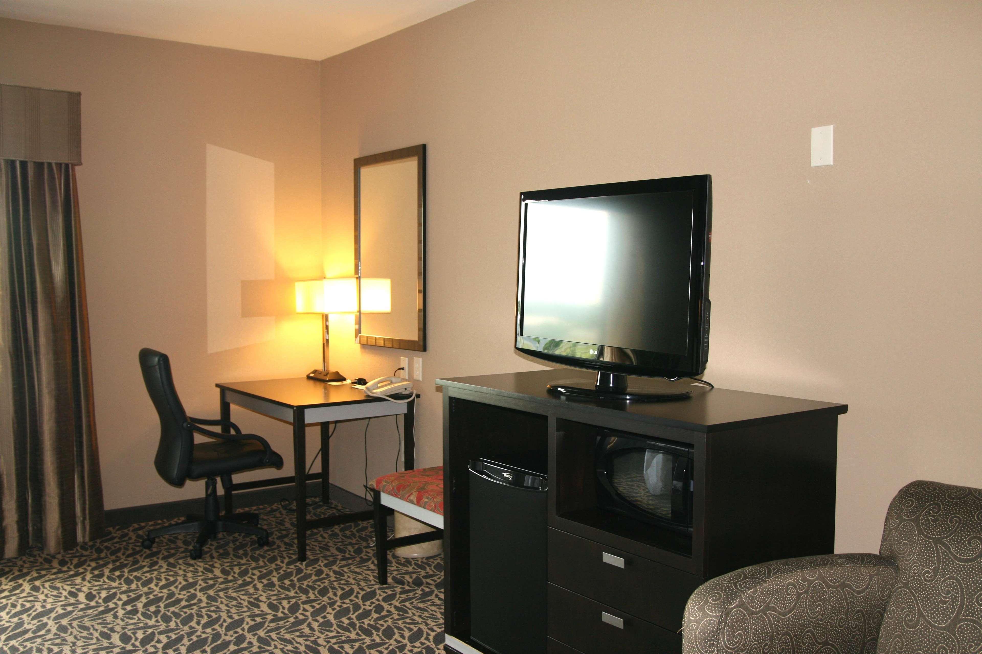 Hampton Inn & Suites Bay City Eksteriør bilde