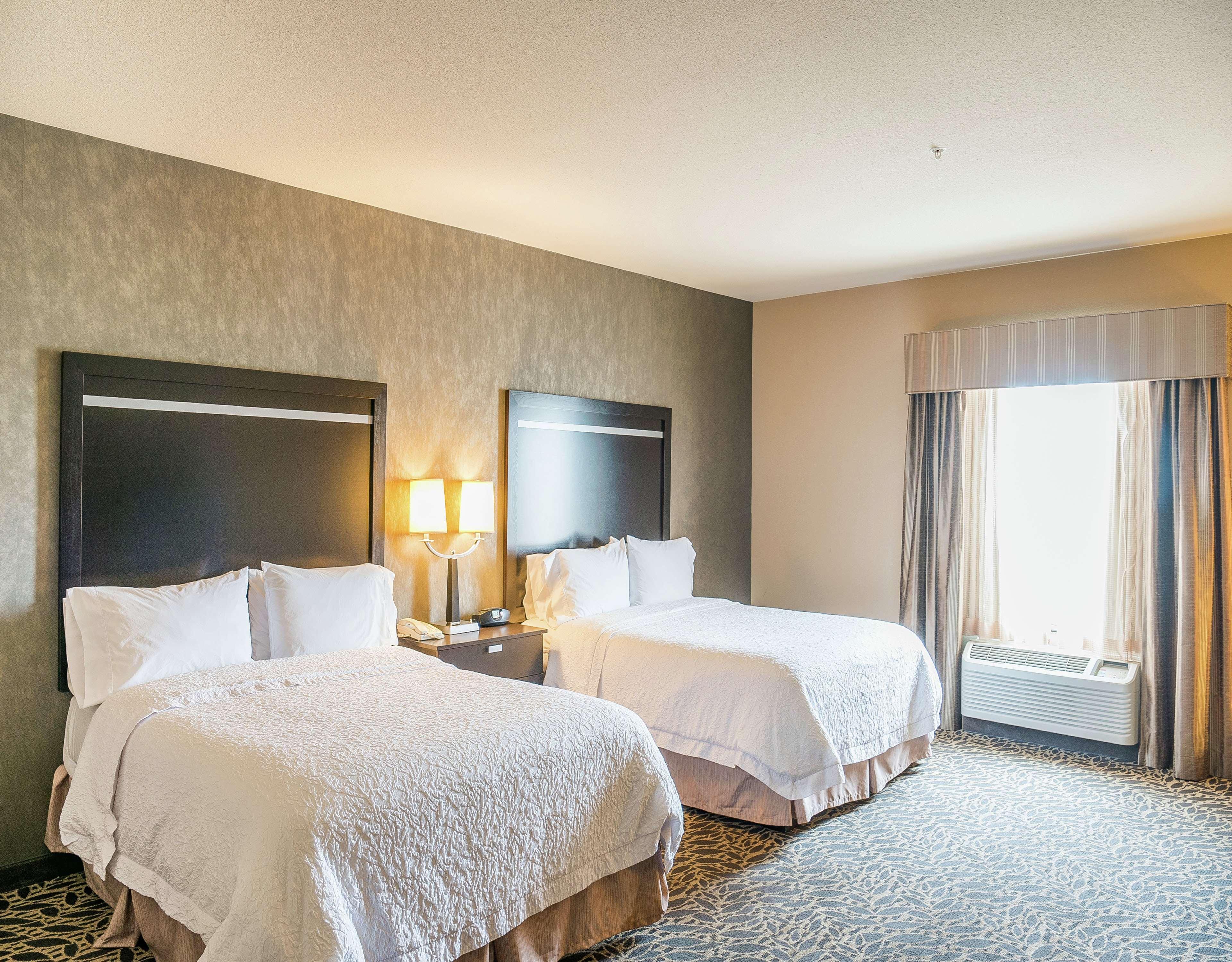 Hampton Inn & Suites Bay City Eksteriør bilde