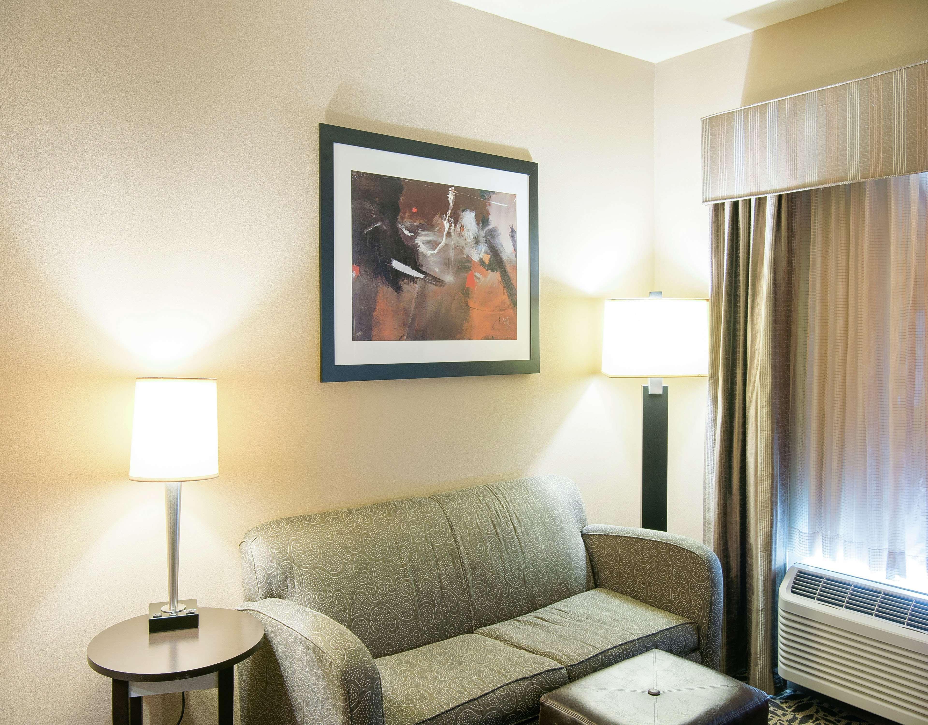 Hampton Inn & Suites Bay City Eksteriør bilde