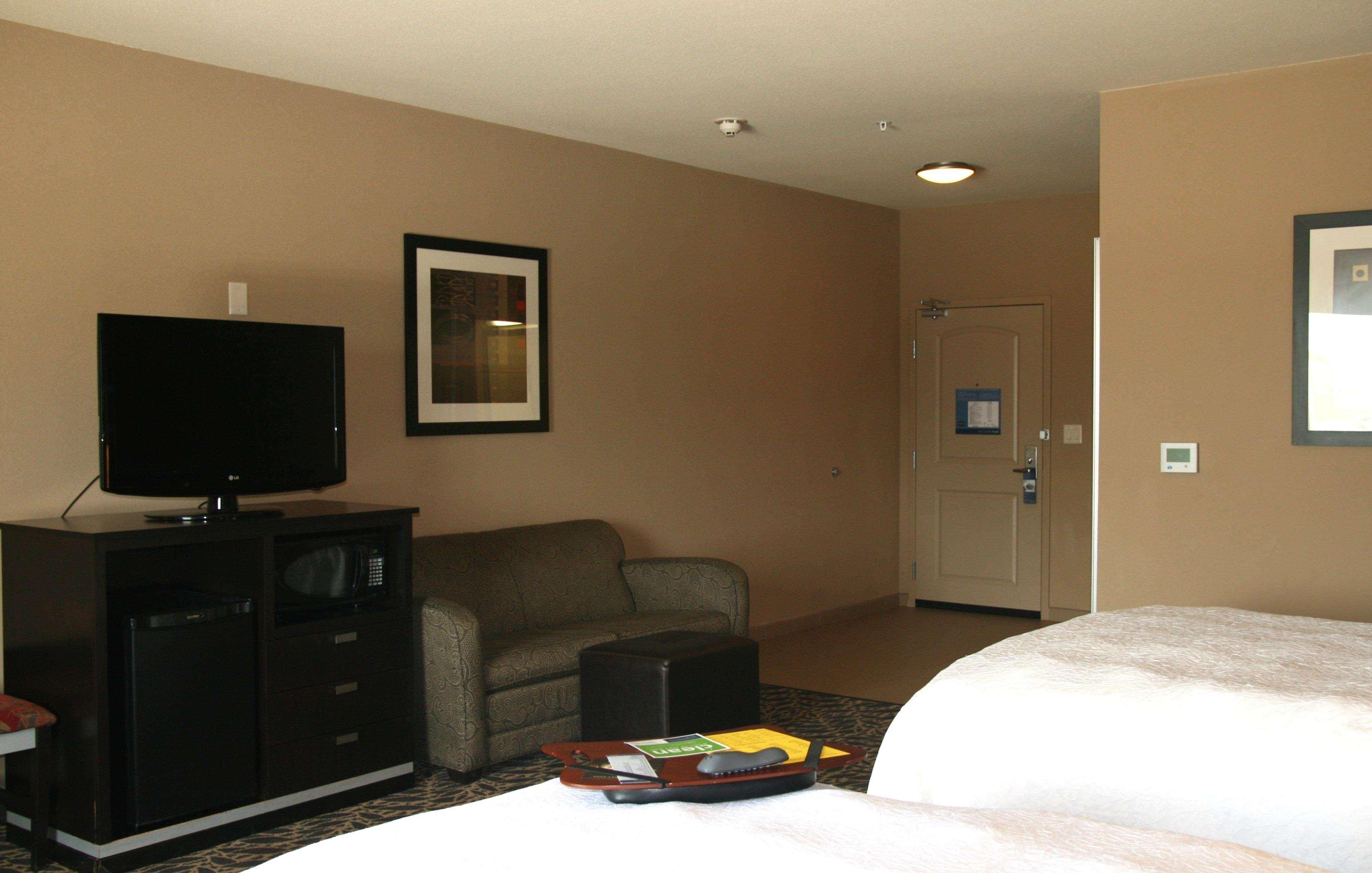 Hampton Inn & Suites Bay City Eksteriør bilde