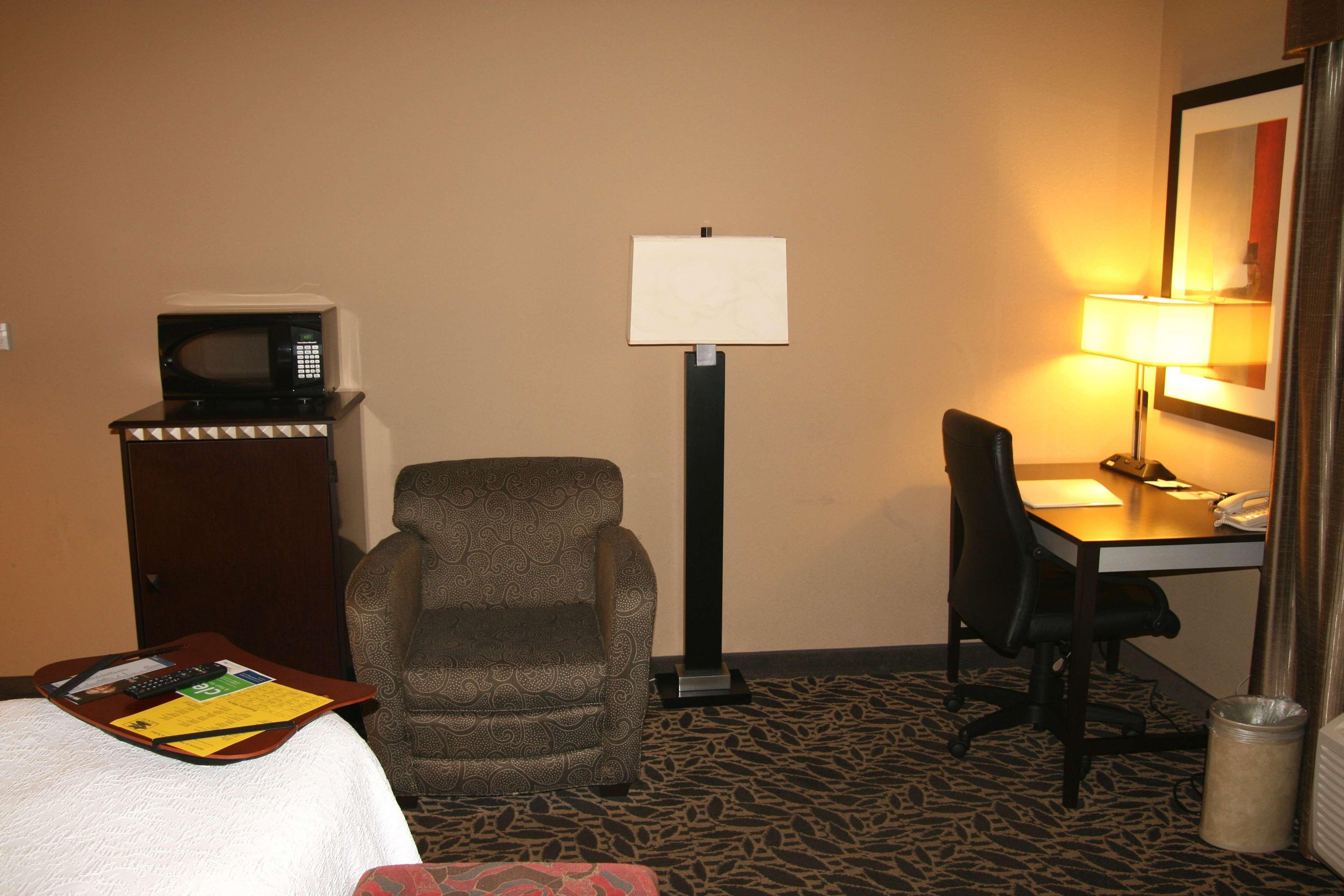 Hampton Inn & Suites Bay City Eksteriør bilde