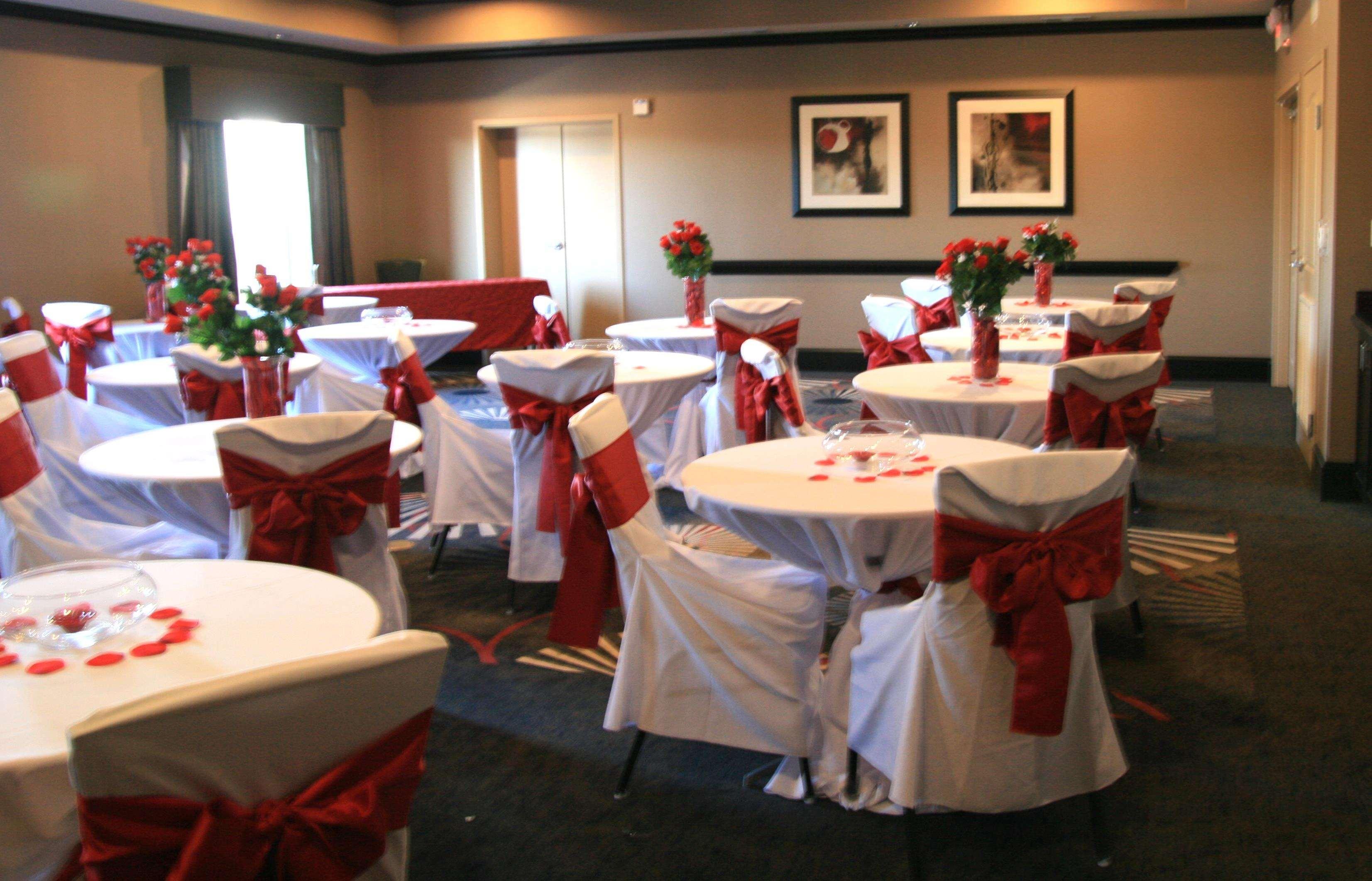 Hampton Inn & Suites Bay City Eksteriør bilde