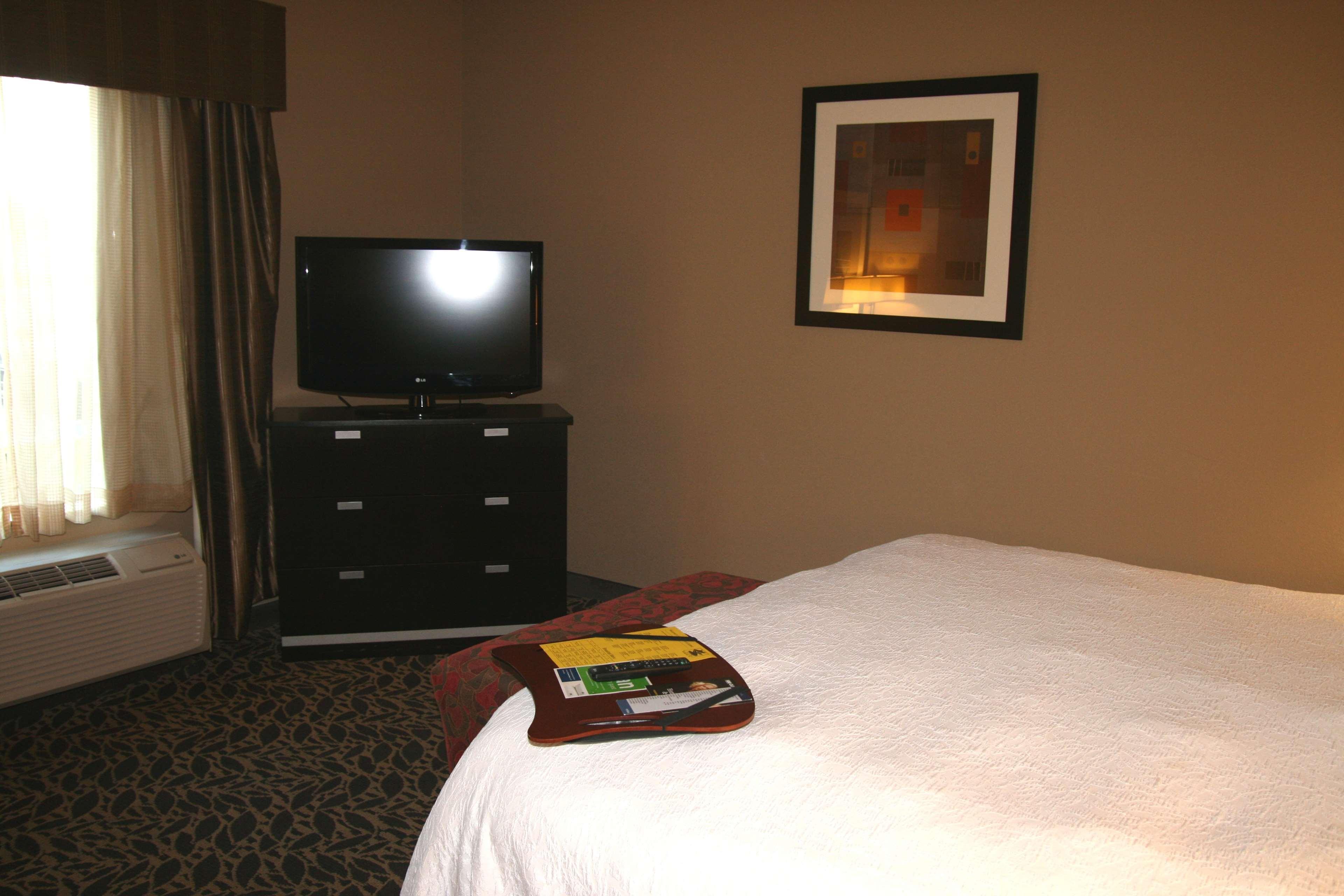 Hampton Inn & Suites Bay City Eksteriør bilde