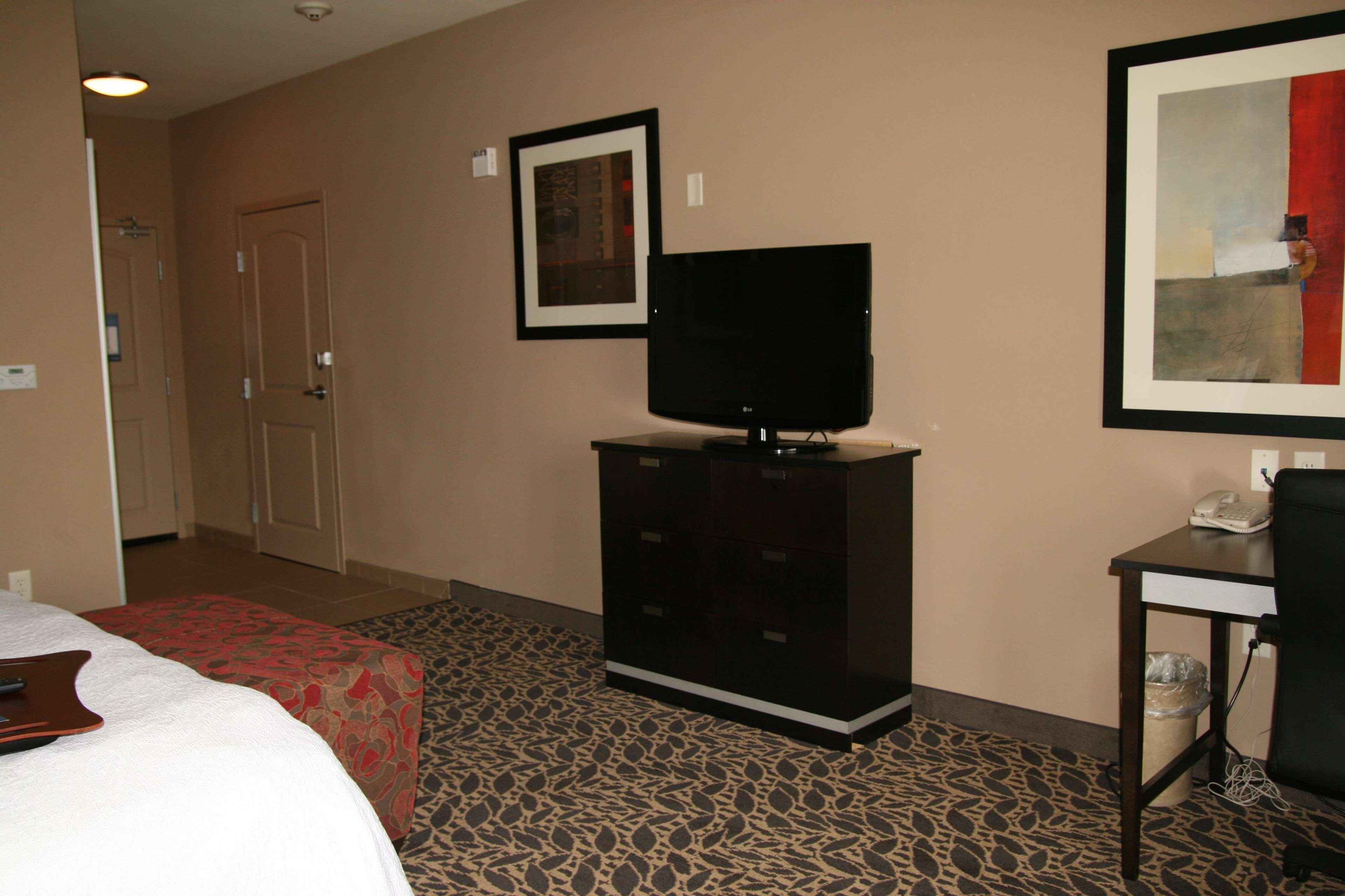 Hampton Inn & Suites Bay City Eksteriør bilde