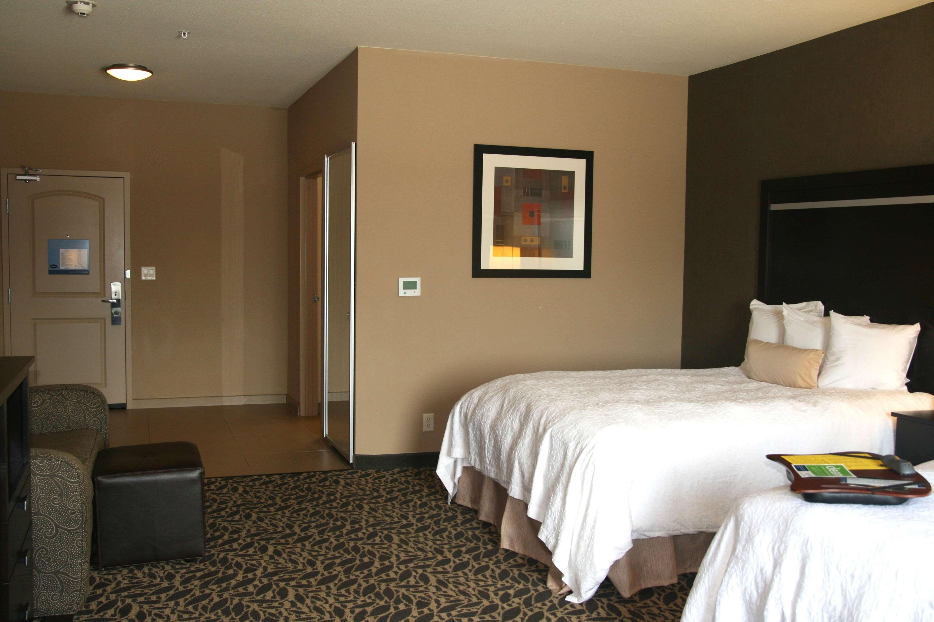 Hampton Inn & Suites Bay City Eksteriør bilde