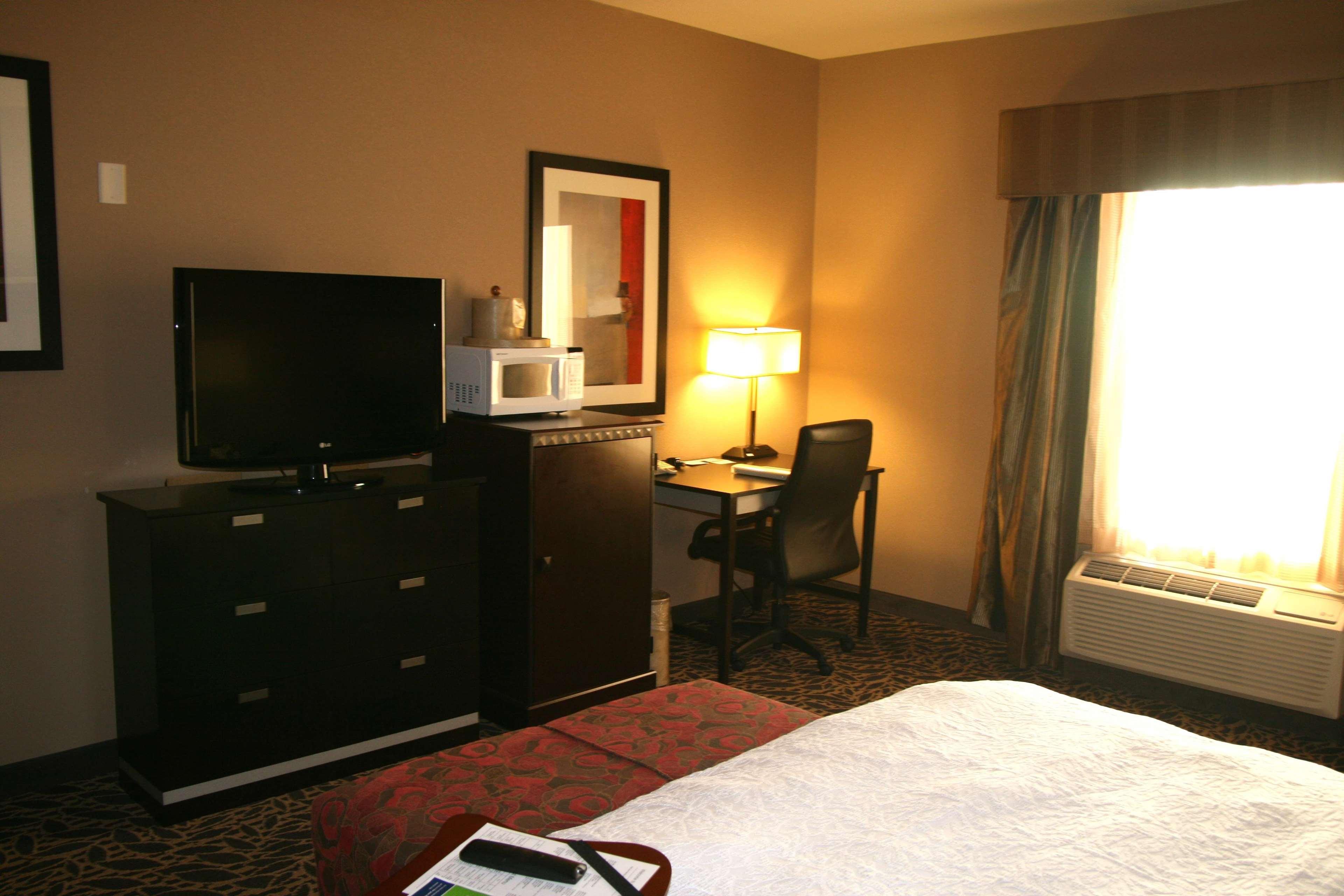 Hampton Inn & Suites Bay City Eksteriør bilde