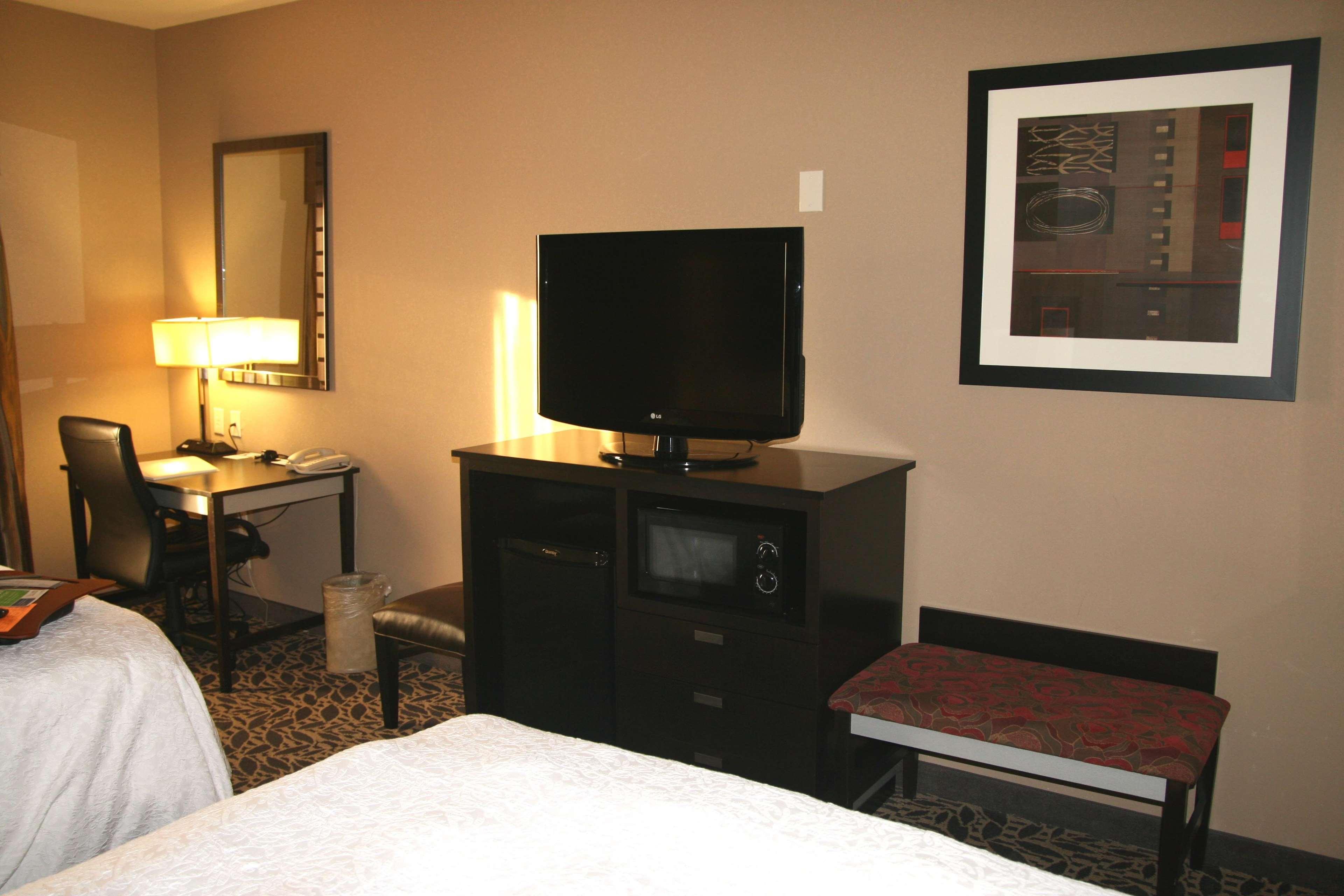 Hampton Inn & Suites Bay City Eksteriør bilde
