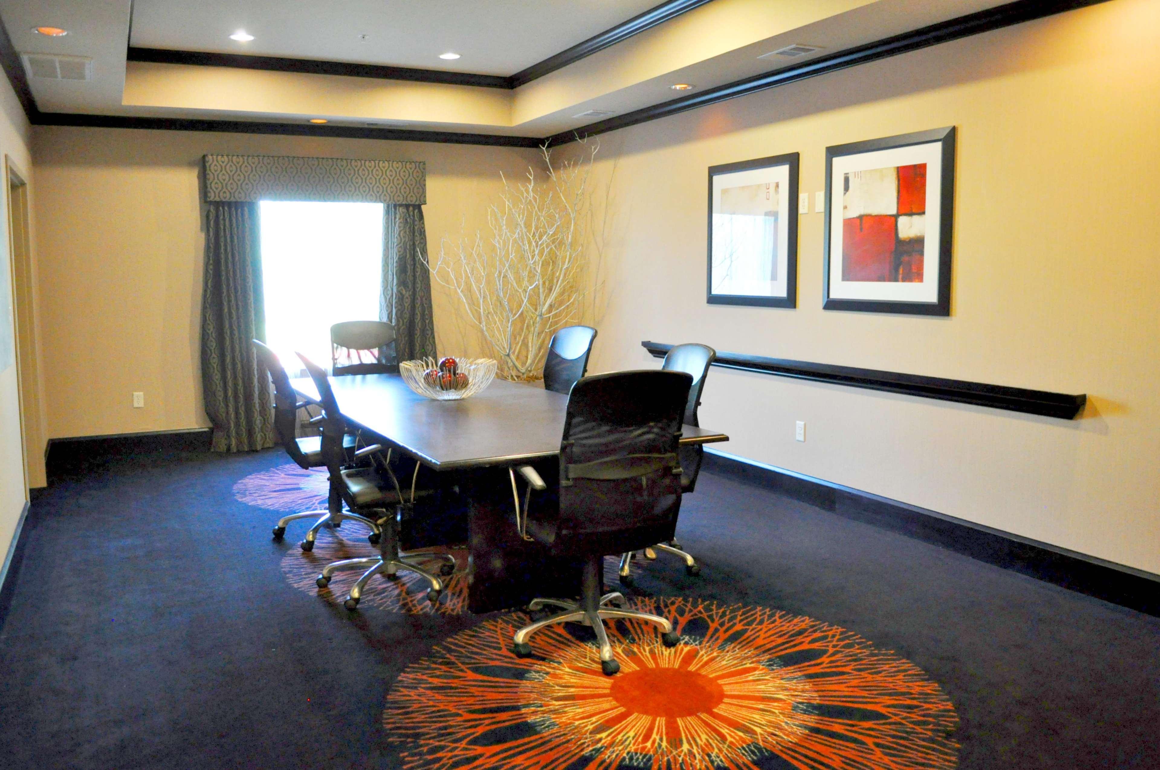 Hampton Inn & Suites Bay City Eksteriør bilde