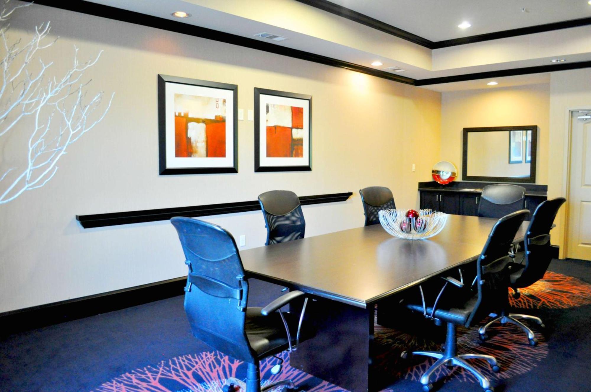 Hampton Inn & Suites Bay City Eksteriør bilde
