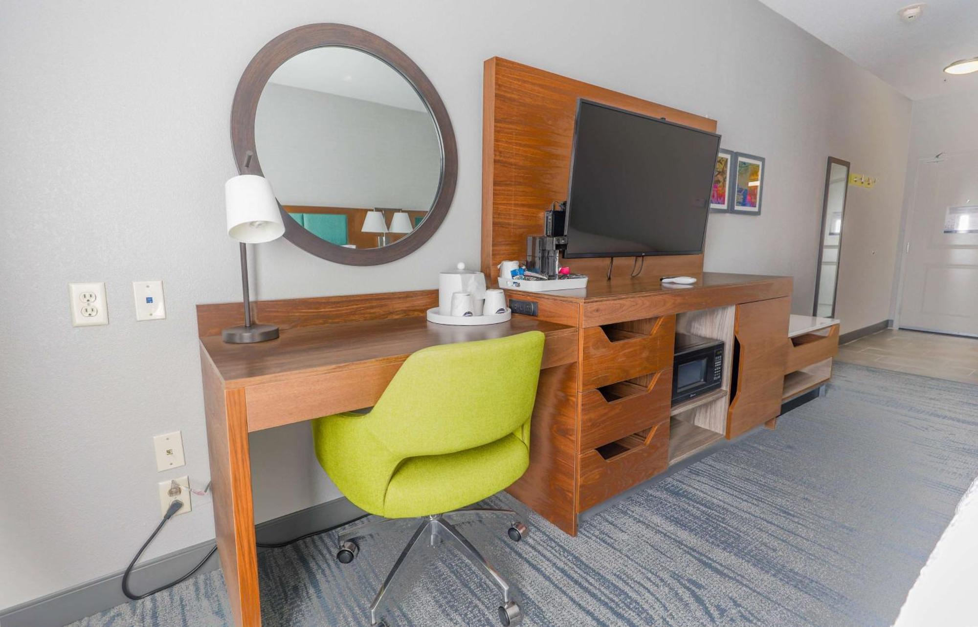 Hampton Inn & Suites Bay City Eksteriør bilde