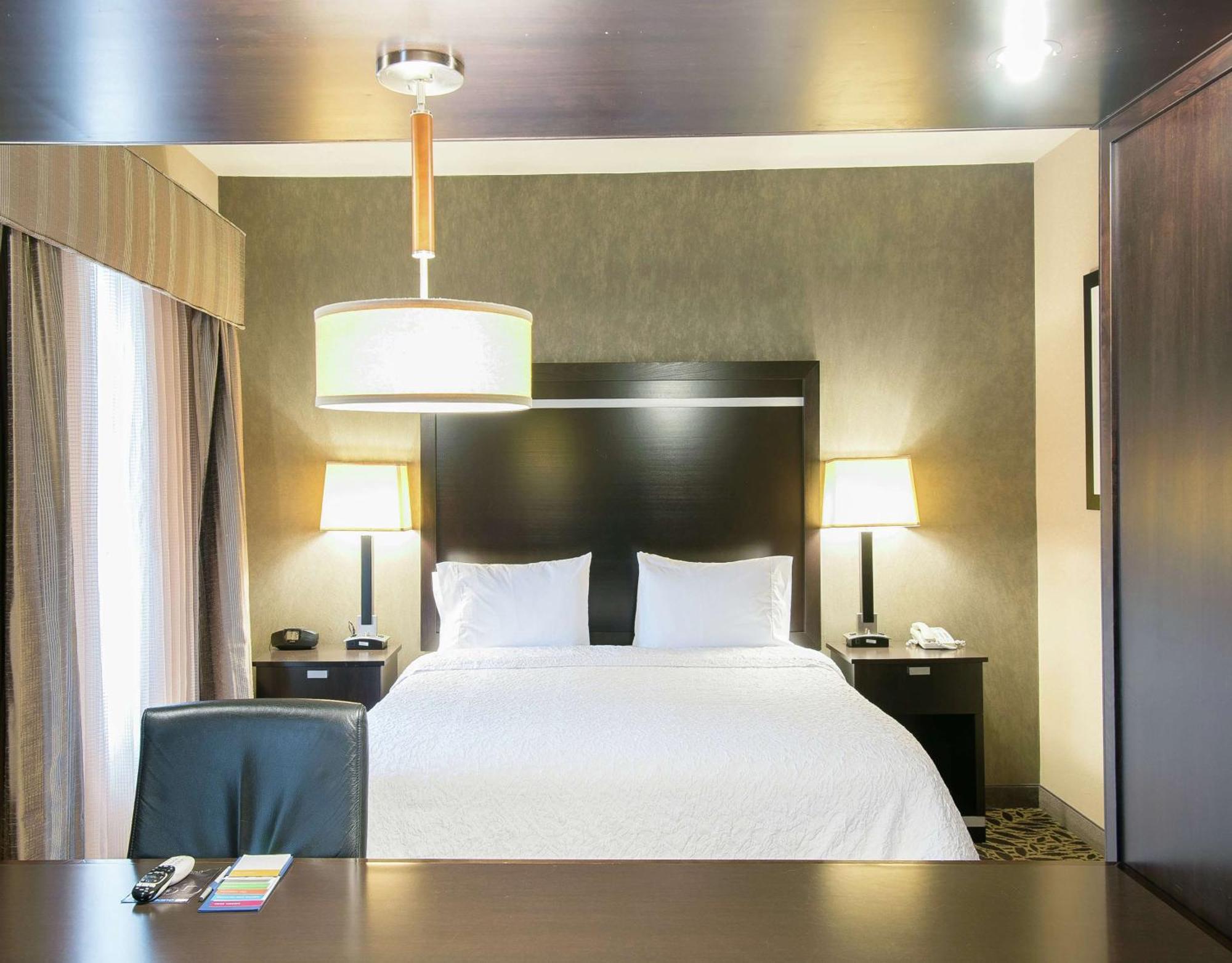 Hampton Inn & Suites Bay City Eksteriør bilde
