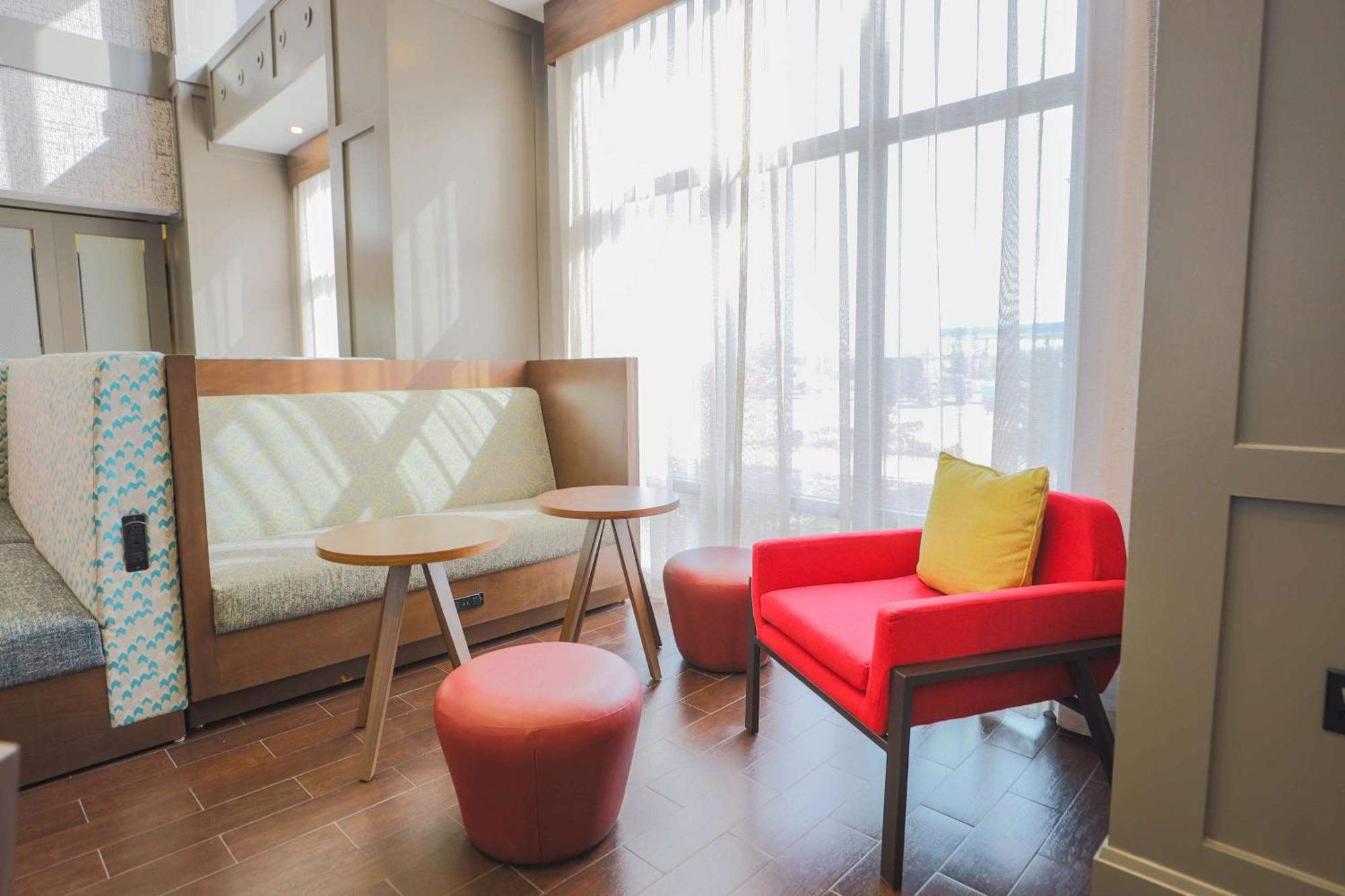 Hampton Inn & Suites Bay City Eksteriør bilde
