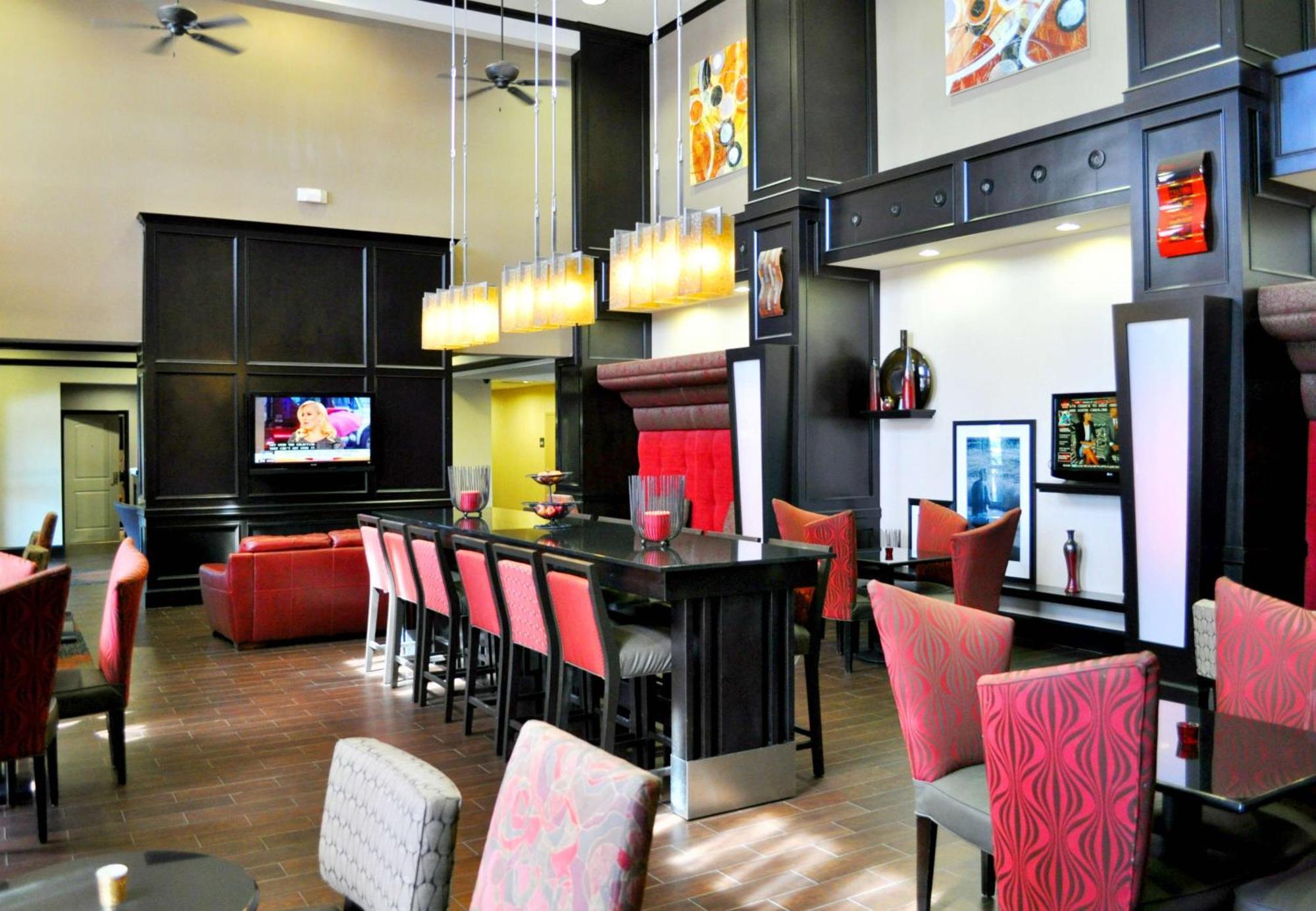 Hampton Inn & Suites Bay City Eksteriør bilde